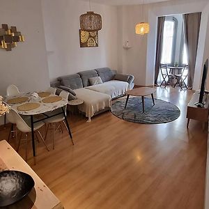 Appartement met Twee Slaapkamers